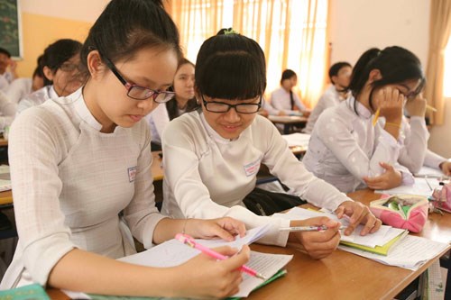 Nhận dạy kèm môn toán lớp 11 tại Buôn Ma Thuột